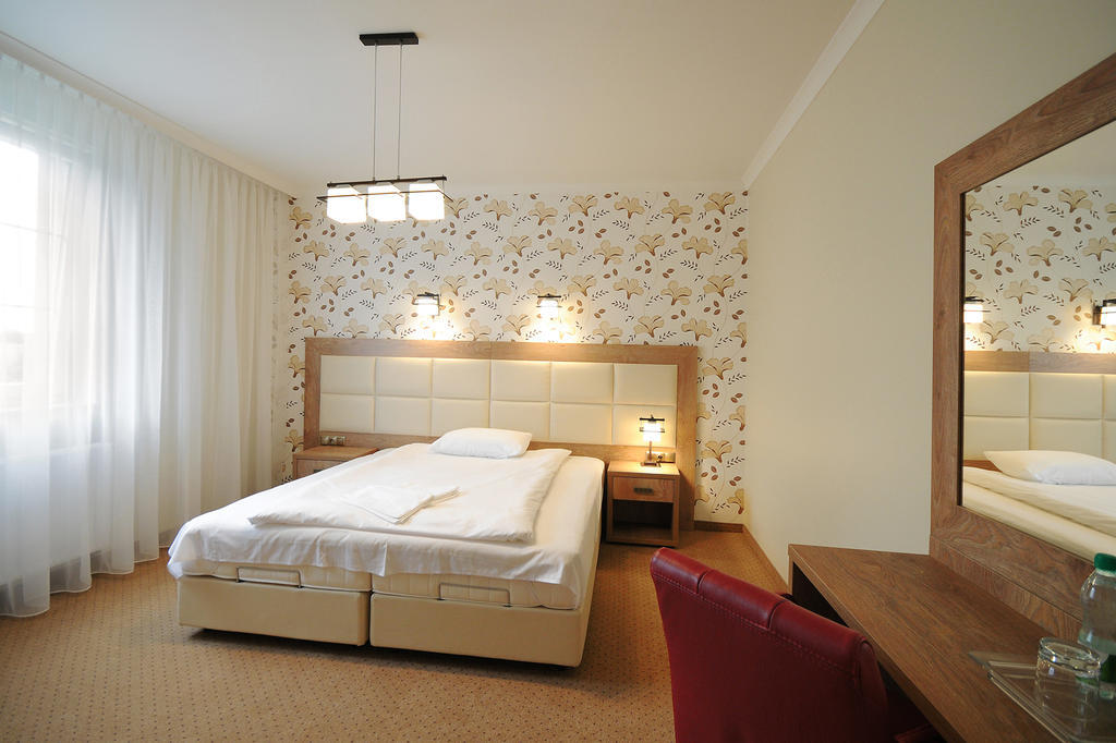 Dworek Eureka Czechowice-Dziedzice Quarto foto